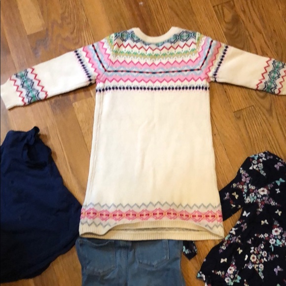 Lot of Gap 4t - Picture 7 of 7